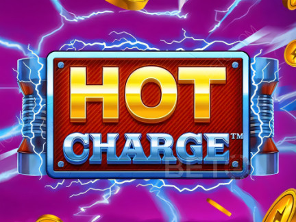 Hot Charge デモ版