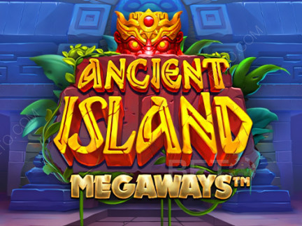 Ancient Island Megaways デモ版