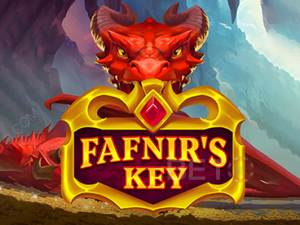 Fafnir's Key デモ版