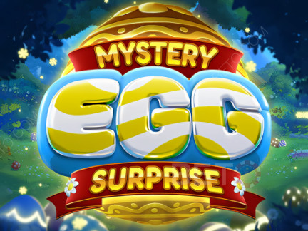 Mystery Egg Surprise デモ版