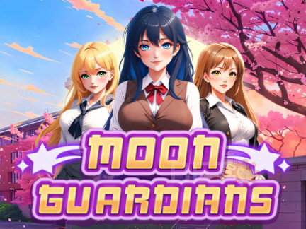 Moon Guardians デモ版