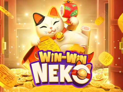 Win Win Neko	(Nextspin) デモ版