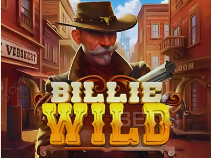 Billie Wild デモ版