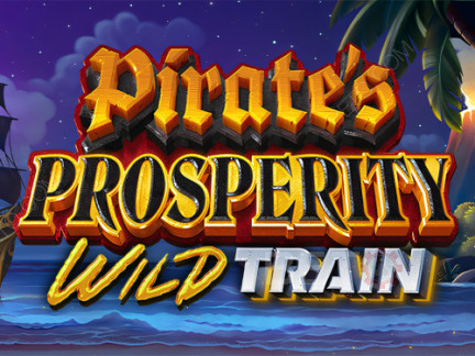 Pirate's Prosperity Wild Train デモ版