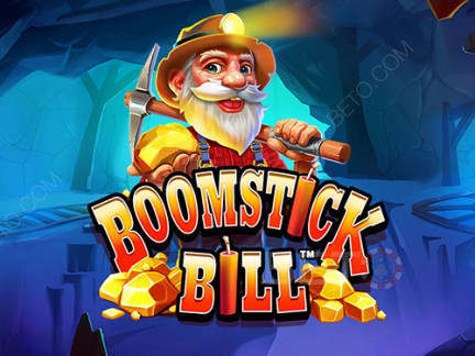 Boomstick Bill デモ版