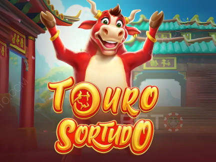 Touro Sortudo デモ版