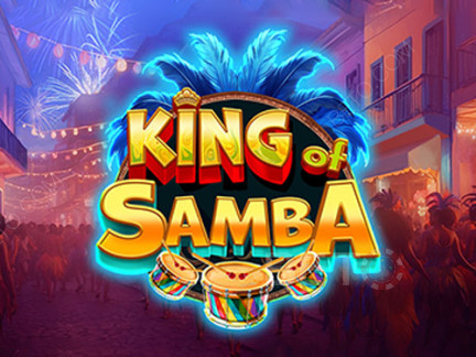 King of Samba デモ版