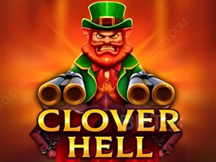 Clover Hell デモ版