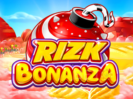 Rizk Bonanza デモ版