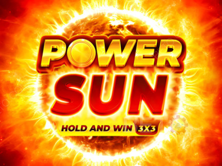 Power Sun デモ版