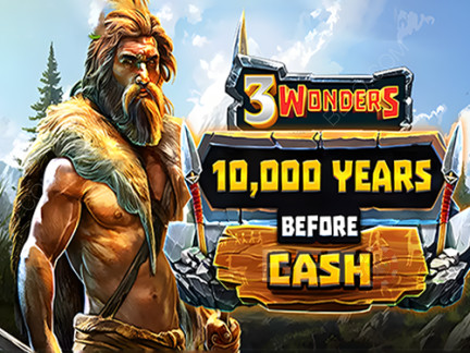 10000 Years Before Cash デモ版