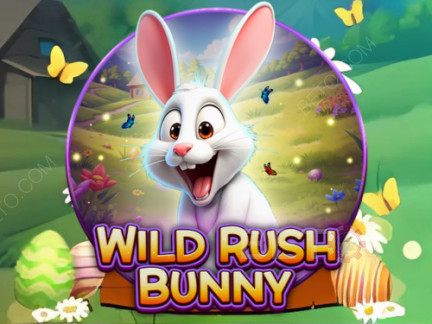 Wild Rush Bunny デモ版