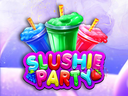 Slushie Party デモ版