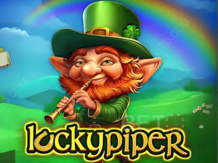 Lucky Piper デモ版