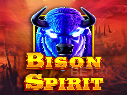 Bison Spirit デモ版