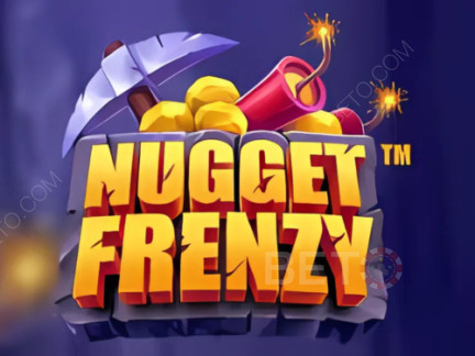 Nugget Frenzy デモ版