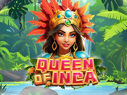 Queen of Inca デモ版