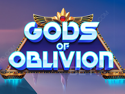 Gods of Oblivion デモ版
