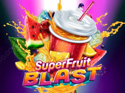 Super Fruit Blast デモ版