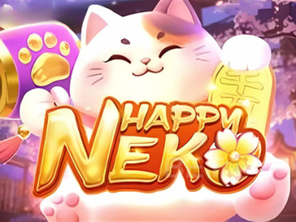 Happy Neko デモ版