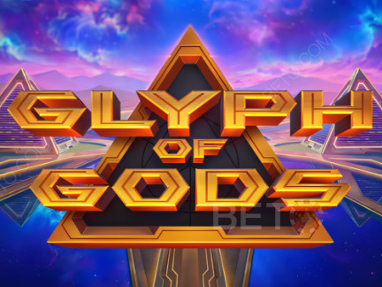 Glyph of Gods デモ版