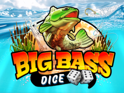 Big Bass Dice デモ版