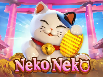 Neko Neko デモ版