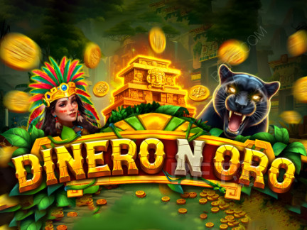 Dinero N Oro デモ版