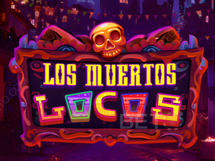 Los Muertos Locos デモ版