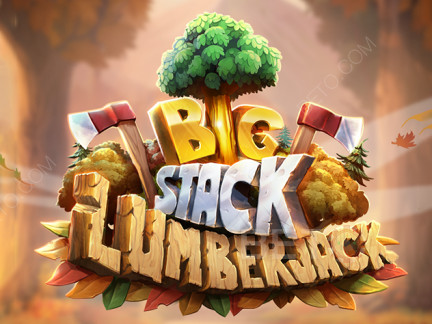 Big Stack Lumberjack デモ版