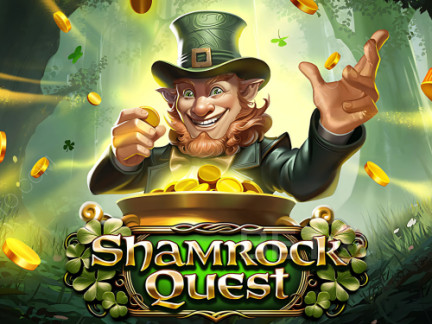 Shamrock Quest デモ版