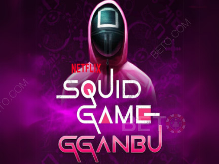 Squid Game Gganbu デモ版