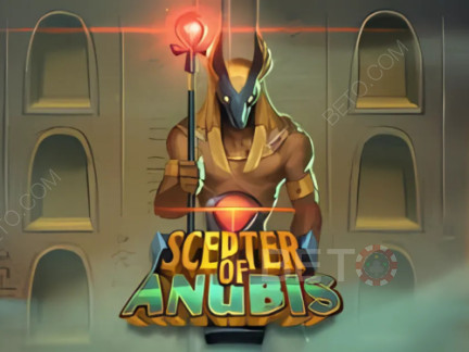 Scepter of Anubis デモ版