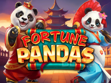 Fortune Pandas デモ版