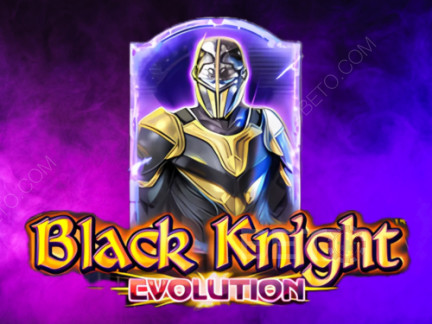 Black Knight Evolution デモ版