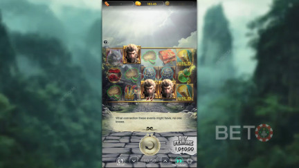 (2025) Black Myth Wukong スロット -無料プレイとレビュー