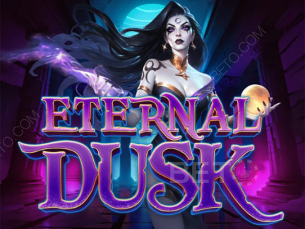 Eternal Dusk デモ版