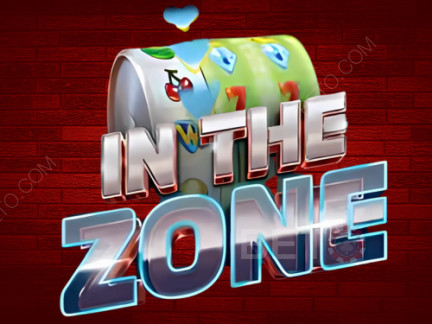 In the Zone デモ版