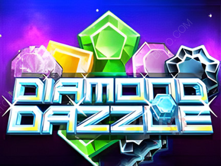 Diamond Dazzle デモ版