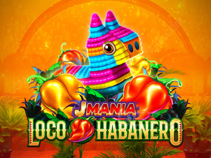 J Mania Loco Habanero デモ版