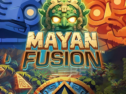 Mayan Fusion デモ版