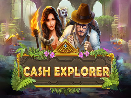 Cash Explorer デモ版