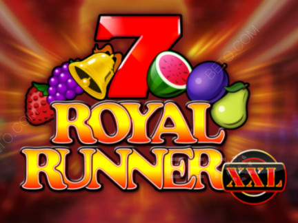 Royal Runner XXL デモ版