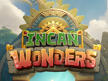 Incan Wonders デモ版