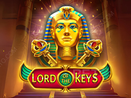 Lord of the Keys デモ版