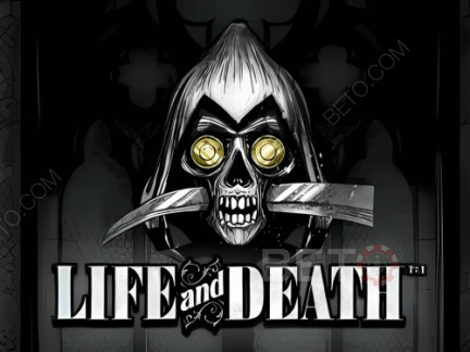 Life and Death デモ版