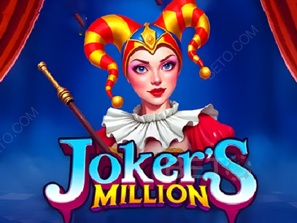 Joker's Million デモ版