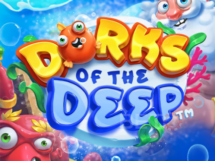 Dorks of the Deep デモ版