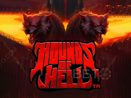 Hounds of Hell デモ版