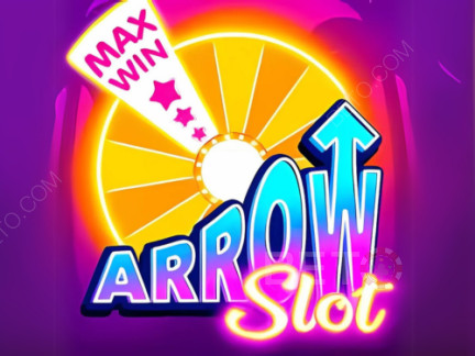 Arrow Slot デモ版